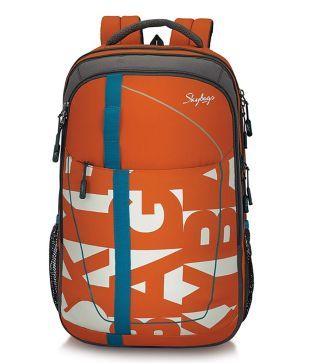 skybags flash
