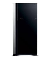 Hitachi 585 ltrs R-vg61PND3 Frost Free Double Door Refrig...