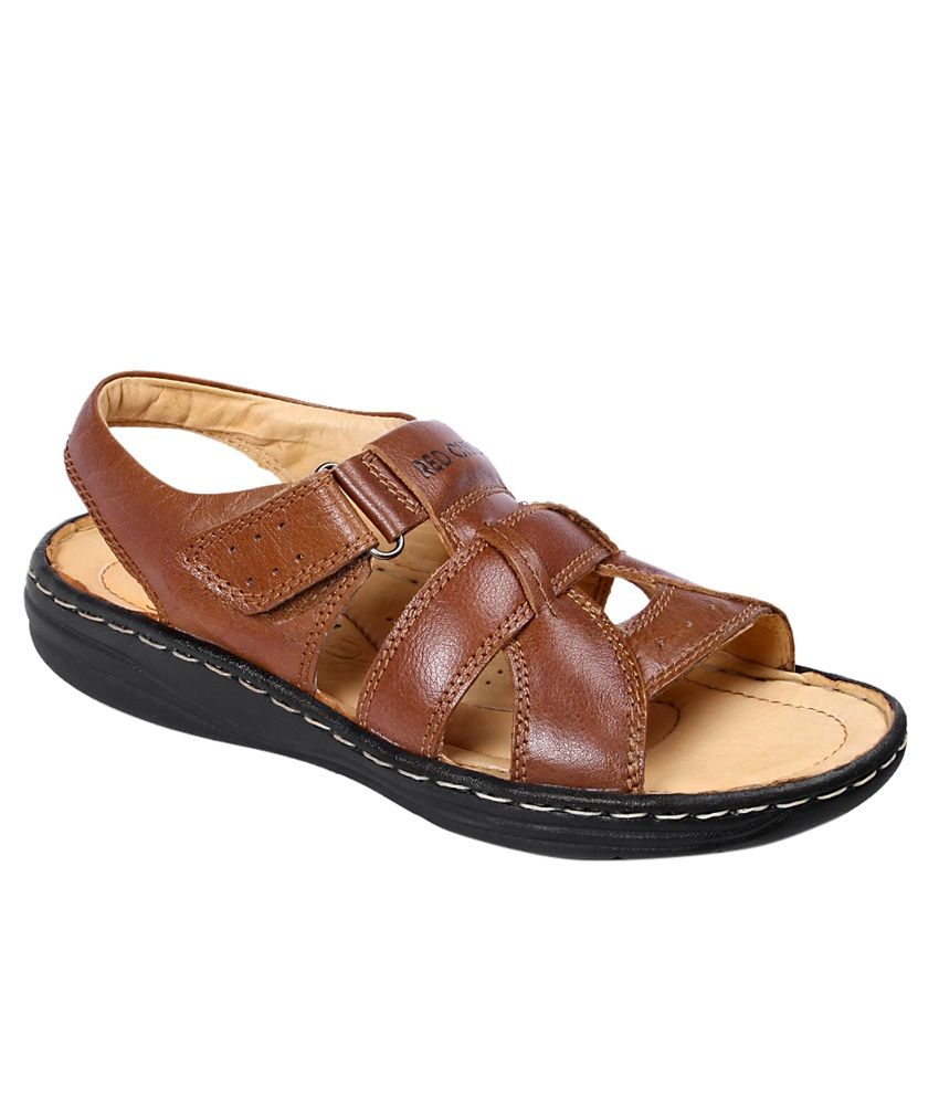 red chief sandals all models with price