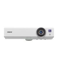 Sony VPL-DX142 Projector - White