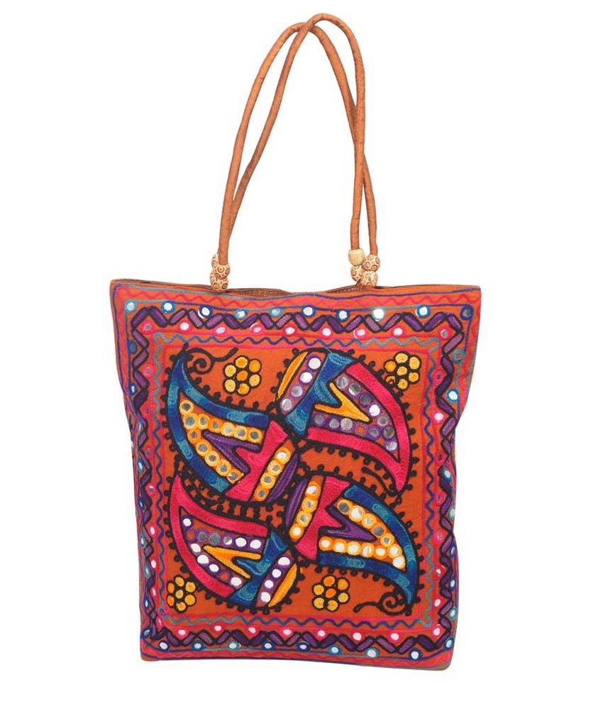 lightweight nylon purse