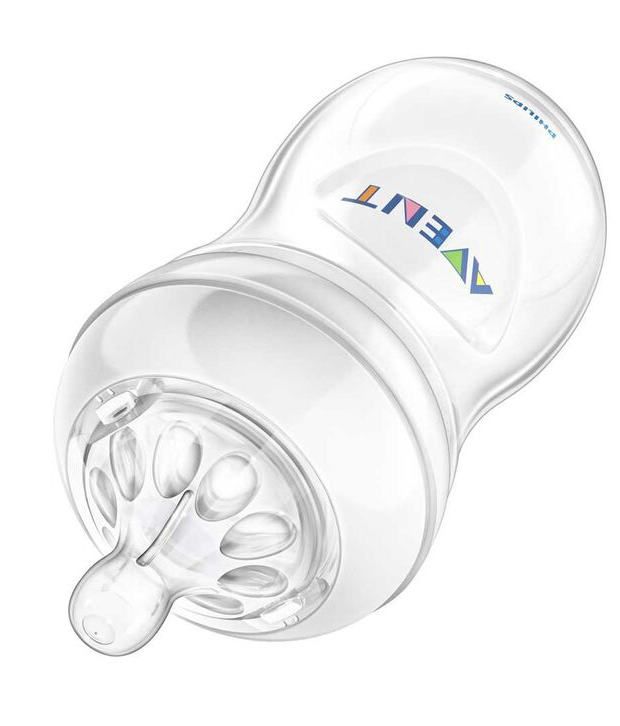 Phillips Avent Natural Feeding Bottles 260 Ml/9 Oz