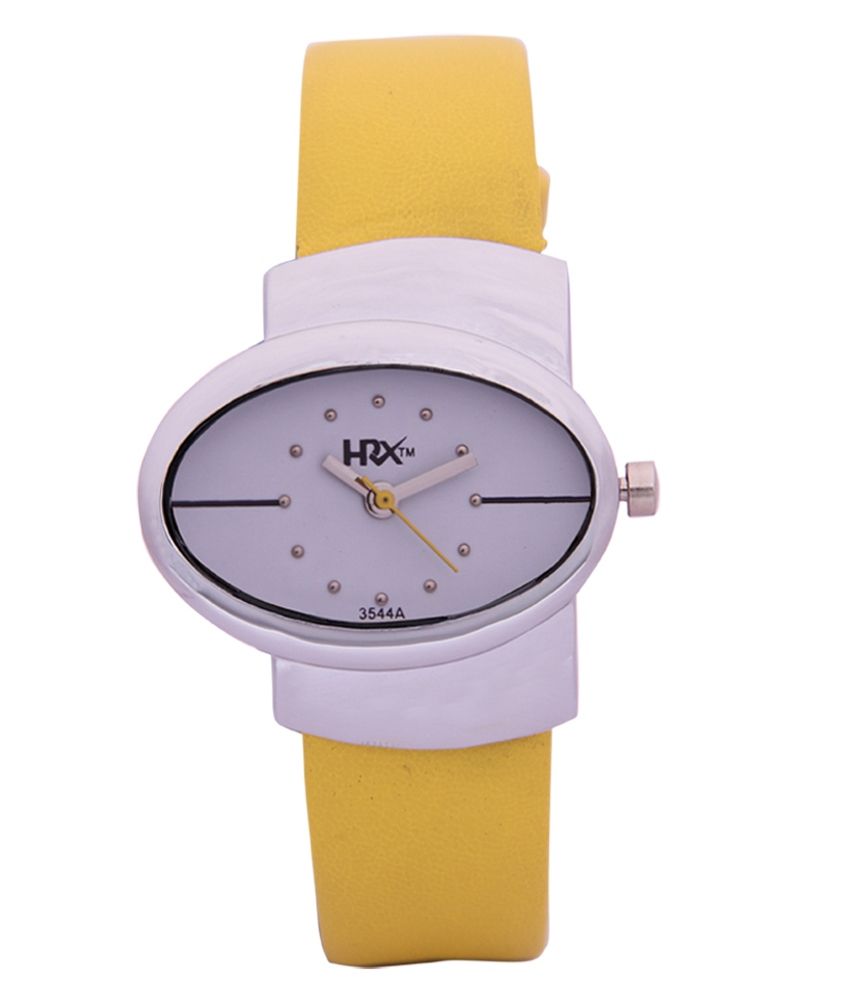 hrx watch