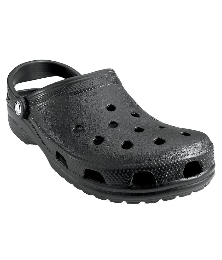 mens crocs classic clog pleasures stores