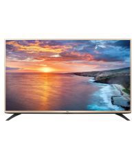 LG 43UF690T 108 cm (43) Smart Ultra HD LED Television