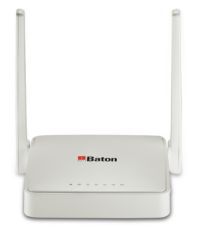 iBall iB-WRX300NM Extreme Wireless-N ...