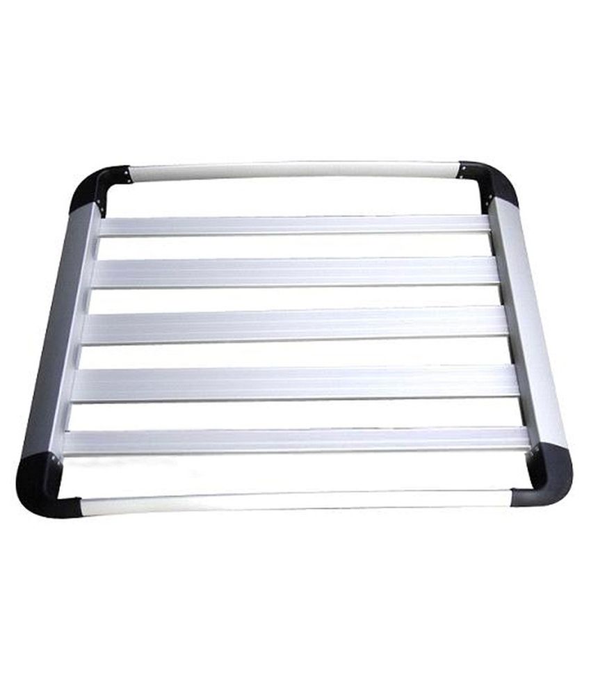 car roof luggage carrier for wagon r price