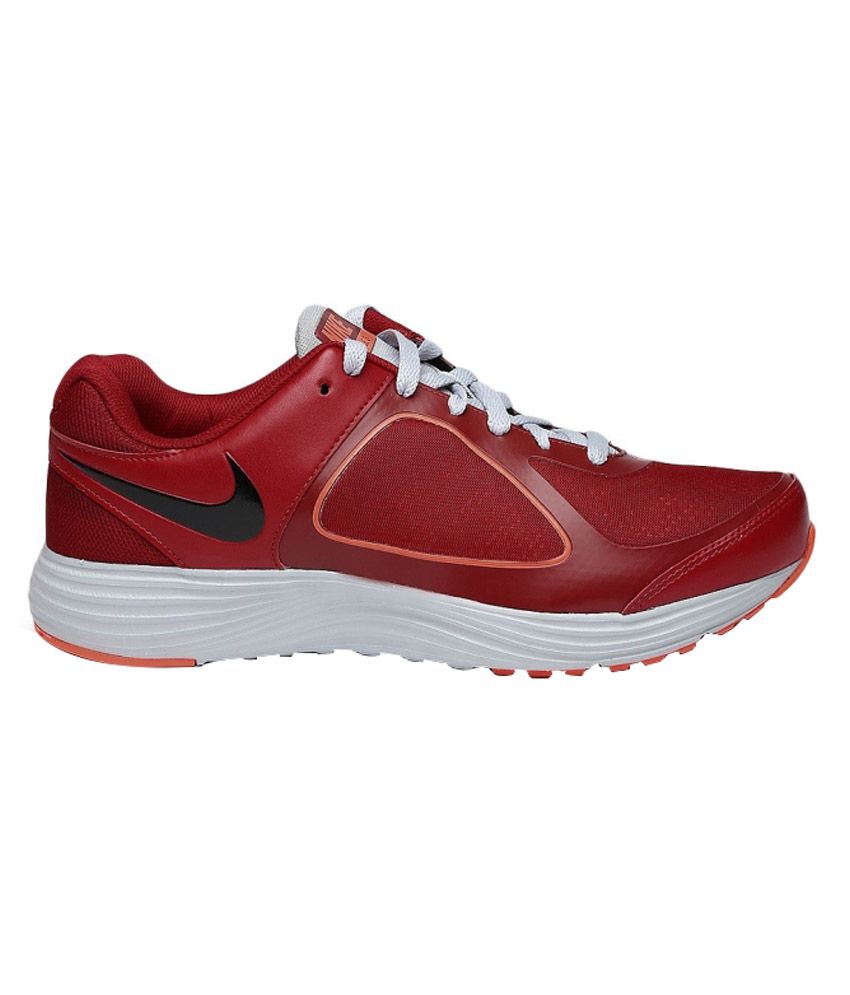 nike red sports shoes india | Bobi's Bikes