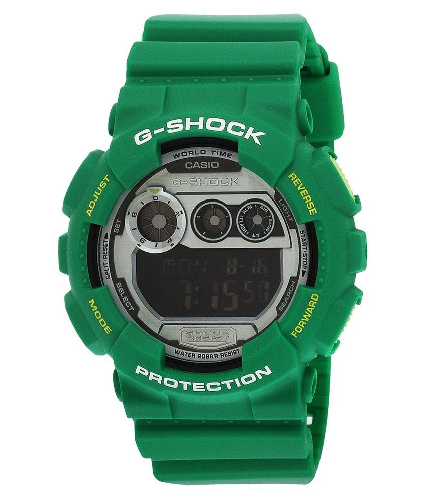 are casio watches on snapdeal original