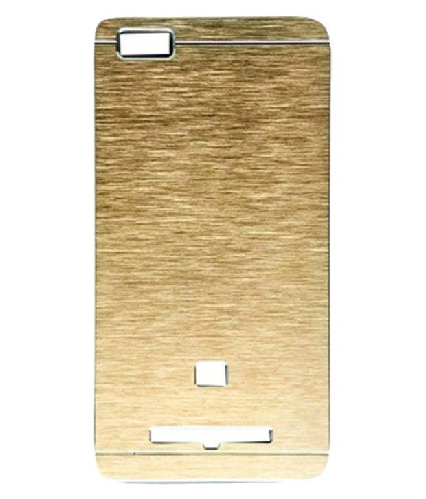 Motomo Xiaomi Redmi Mi4i motomo back cover for xiaomi redmi mi4i golden buy Motomo Xiaomi Redmi Mi4i motomo back cover for xiaomi redmi mi4i golden buy