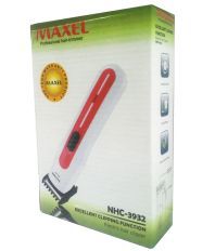 Maxel Smart Cordless 3932 Trimmer Colours Subject To Availability