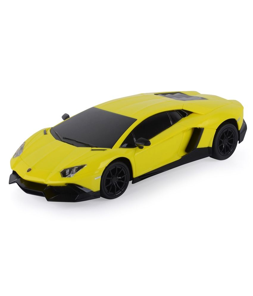 world tech toys lamborghini aventador