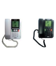 Beetel M71 COMBO Corded Landline Phone Multi