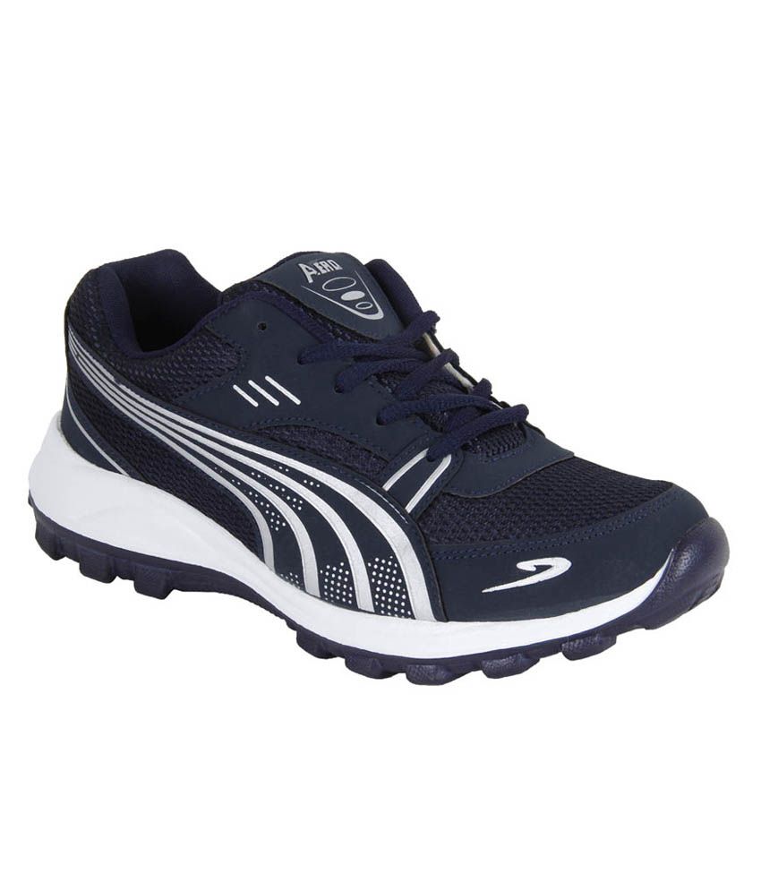 power aero running shoes