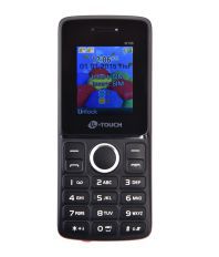 Ktouch M106 Black