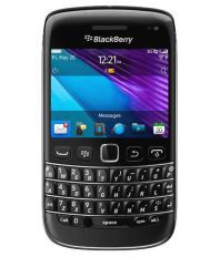 Blackberry Bold 5 9790 8GB Black
