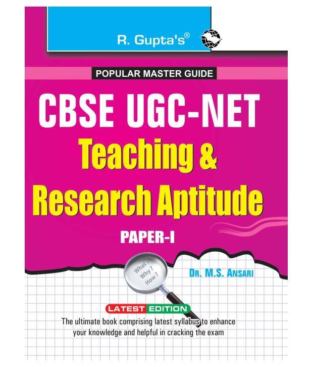 Teaching Research Paper