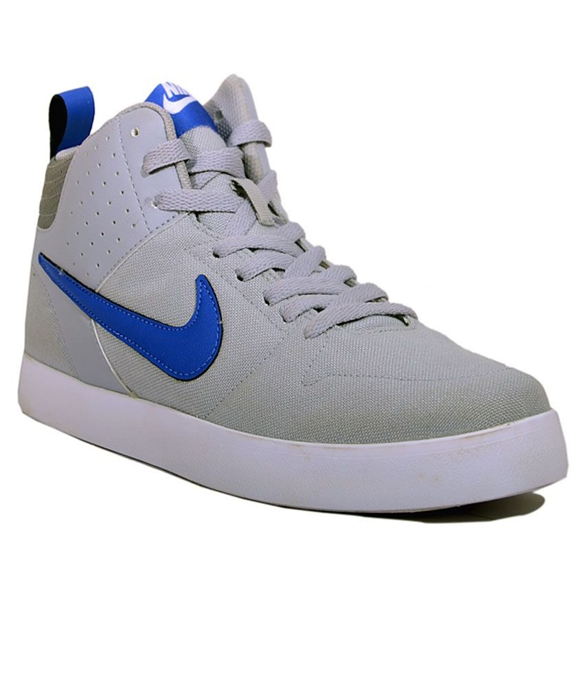 nike new smart sneaker