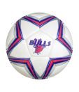 Bulls Phantom  Soccer Ball