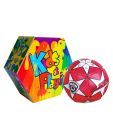 Bulls Viking Pro Mini  Soccer Ball