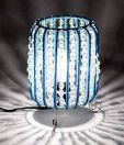 Treasure Hunt Glass Beads Table Lamp