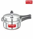 Prestige Aluminium Pressure Cooker - 2 Ltrs