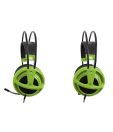 SteelSeries Siberia V2 Headset (Green)