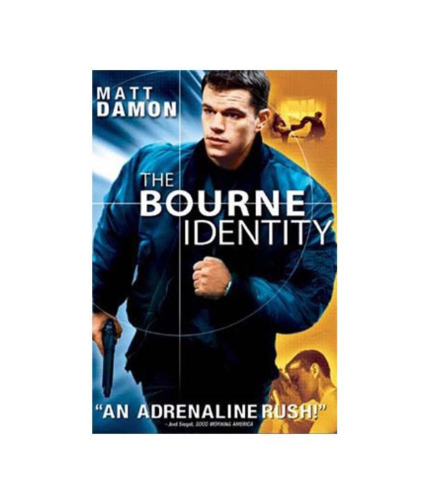 the bourne identity critical analysis The bourne identity by robert ludlum - a book report term papers, essays and research papers available powerpoints, critical essays and capstone projects. the bourne identity critical analysis The bourne identity by robert ludlum - a book report term papers, essays and research papers available powerpoints, critical essays and capstone projects.