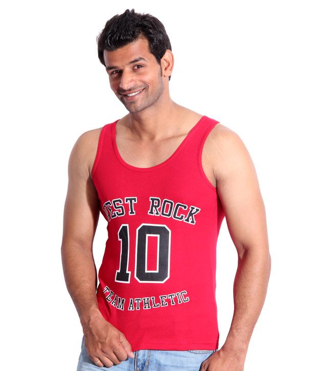 Westrock Cool Sports Vest Set of 3