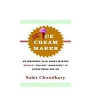 The Ice Cream Maker