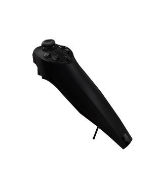 Razer Hydra