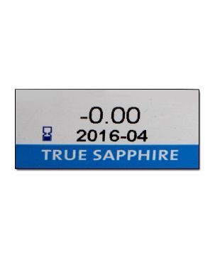 FreshLook Monthly Disposable True Sapphire Lenses