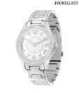 Morellato Exclusive Studded Bezel Watch