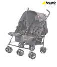 Hauck Sun Duo 11 Esprit Multi Black Stroller
