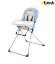 Hauck Mac Baby Blue High Chair