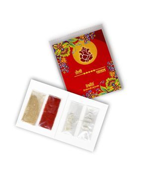 Parker Beta Std Ball Pen With Rakhi