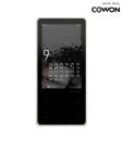 Cowon iAudio10 4GB MP4 Player Black