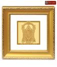 Diviniti Sacred Balaji DG Car Frame