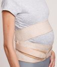Tynor Pregnancy Back Support (Size-XXL)