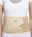 Tynor Abs Wrap (Neoprene) (Size-Universal)
