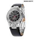 Miss Sixty Black Magic Watch