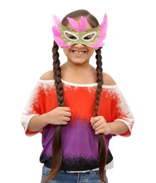 Pindi Rubber Works Birthday Girl Set