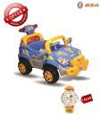 BSA Champ Jeep With Remote with free kids watch