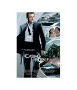 Casino Royale (Iris - One Sheet) (24 x 36 Inches)