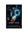 Star Trek (One Sheet) (24 x 36 Inches)