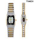 Timex Empera Stylish Dial Pair Watch