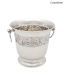 Casafina Elegant Brass Ice Bucket