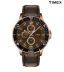 Timex E-Class Attractive Multi Dial Watch