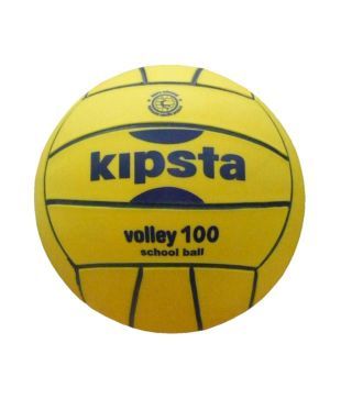Kipsta V 100 Volley Ball (Yellow)