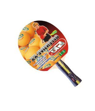 GKI Offensive XX TableTennis Racket